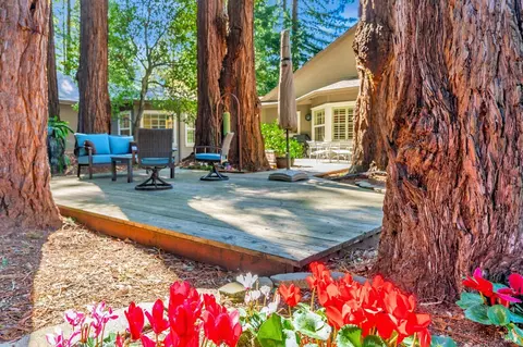 Exterior - 14375 Occidental Rd, Sebastopol, CA 95472 photo 9 of 29