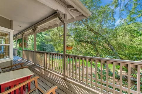 Exterior - 14375 Occidental Rd, Sebastopol, CA 95472 photo 5 of 29