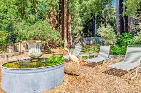 Exterior - 14375 Occidental Rd, Sebastopol, CA 95472 photo 15 of 29