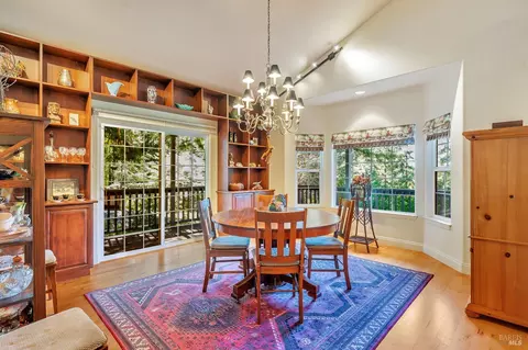 Dining - 14375 Occidental Rd, Sebastopol, CA 95472 photo 1 of 3