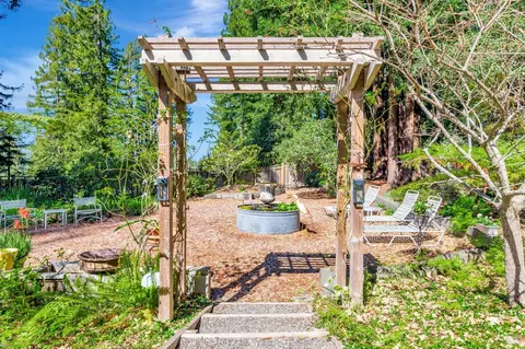 Exterior - 14375 Occidental Rd, Sebastopol, CA 95472 photo 13 of 29