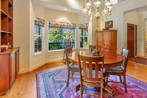 Dining - 14375 Occidental Rd, Sebastopol, CA 95472 photo 2 of 3