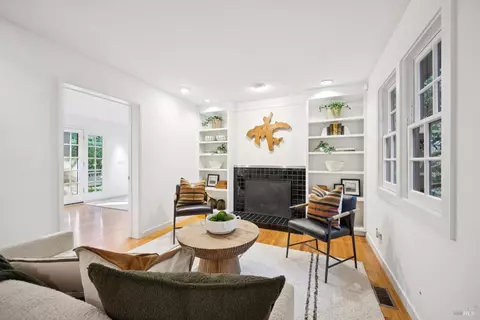 Other - 23 Monte Cimas Ave, Mill Valley, CA 94941 photo 5 of 10