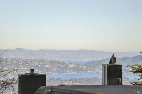 View/Area - 23 Monte Cimas Ave, Mill Valley, CA 94941 photo 1 of 1
