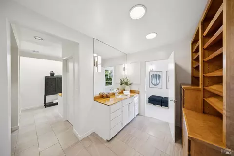 Bath - 23 Monte Cimas Ave, Mill Valley, CA 94941 photo 5 of 5