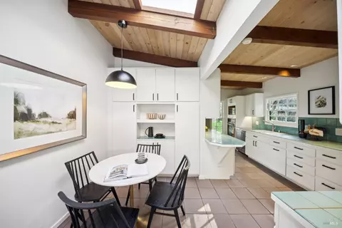 Dining - 23 Monte Cimas Ave, Mill Valley, CA 94941 photo 7 of 9