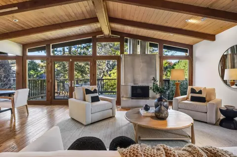 23 Monte Cimas Ave, Mill Valley, CA 94941