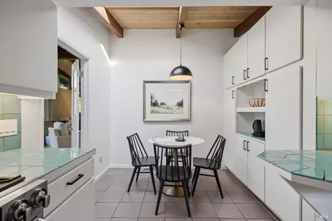 Dining - 23 Monte Cimas Ave, Mill Valley, CA 94941 photo 9 of 9