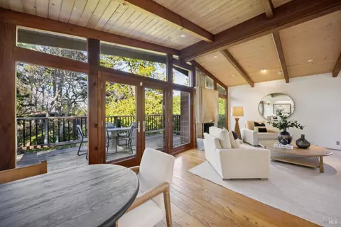 Other - 23 Monte Cimas Ave, Mill Valley, CA 94941 photo 2 of 10