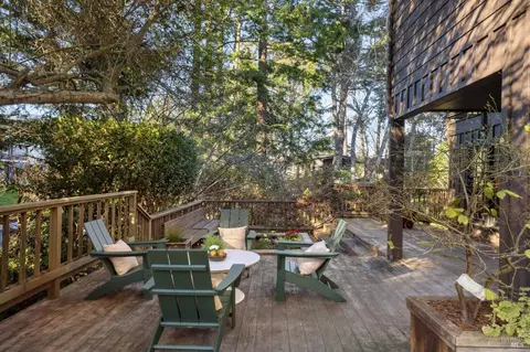 Exterior - 23 Monte Cimas Ave, Mill Valley, CA 94941 photo 13 of 25