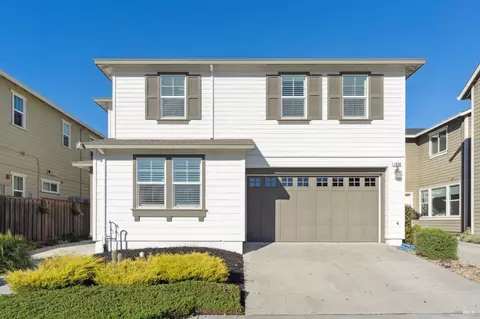 1630 Winterberry Ln, Rohnert Park, CA 94928