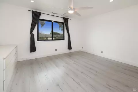 Bedroom - 1906 Hoffman Blvd, Richmond, CA 94804 photo 3 of 10