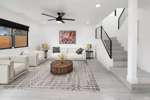 Living - 1906 Hoffman Blvd, Richmond, CA 94804 photo 1 of 9