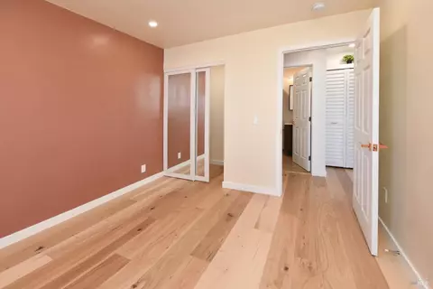 Bedroom - 1906 Hoffman Blvd, Richmond, CA 94804 photo 10 of 10