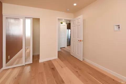 Bedroom - 1906 Hoffman Blvd, Richmond, CA 94804 photo 9 of 10