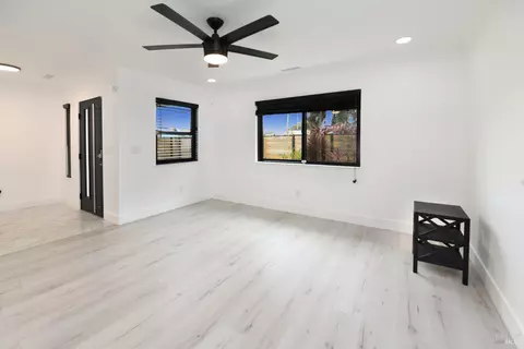 Living - 1906 Hoffman Blvd, Richmond, CA 94804 photo 5 of 9