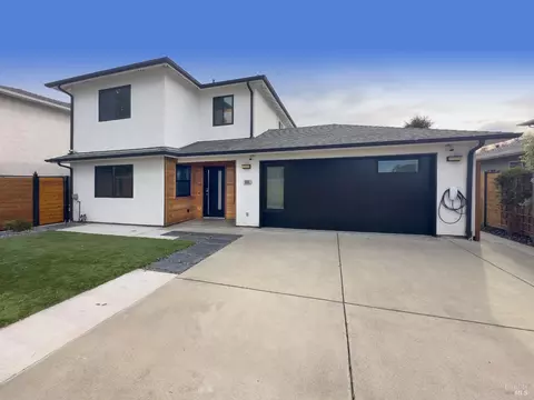 1906 Hoffman Blvd, Richmond, CA 94804