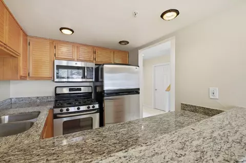Kitchen - 4632 Melody Dr #E, Concord, CA 94521 photo 1 of 5
