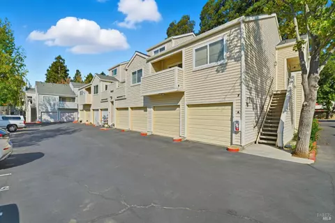 4632 Melody Dr #E, Concord, CA 94521