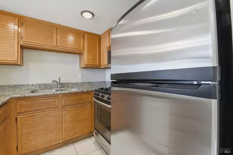 Kitchen - 4632 Melody Dr #E, Concord, CA 94521 photo 5 of 5