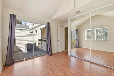 Bedroom - 4632 Melody Dr #E, Concord, CA 94521 photo 2 of 5