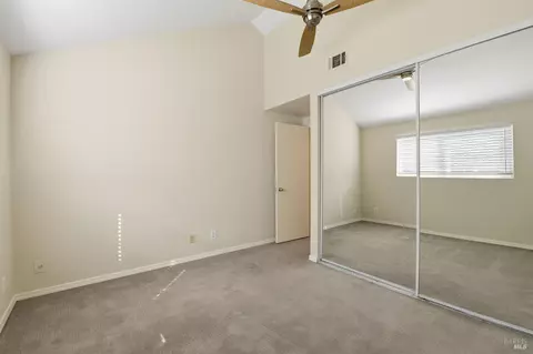 Bedroom - 4632 Melody Dr #E, Concord, CA 94521 photo 4 of 5