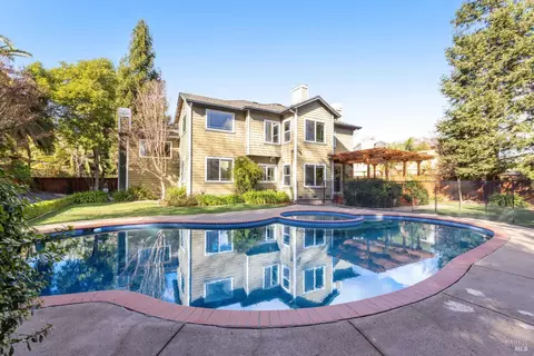 1888 Brush Creek Rd, Santa Rosa, CA 95404