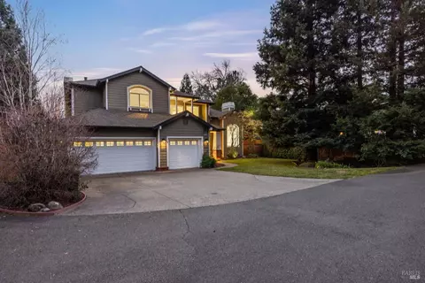 1888 Brush Creek Rd, Santa Rosa, CA 95404