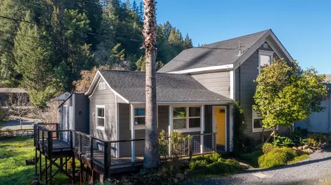 3616 Church St, Occidental, CA 95465