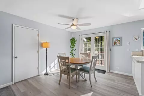 Dining - 23929 Nutmeg Pl, Willits, CA 95490 photo 1 of 2