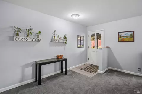 Entry Way - 23929 Nutmeg Pl, Willits, CA 95490 photo 1 of 1
