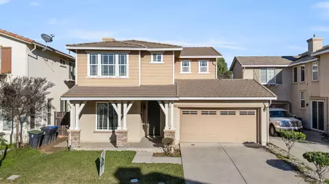 5018 Brown Ln, Fairfield, CA 94533