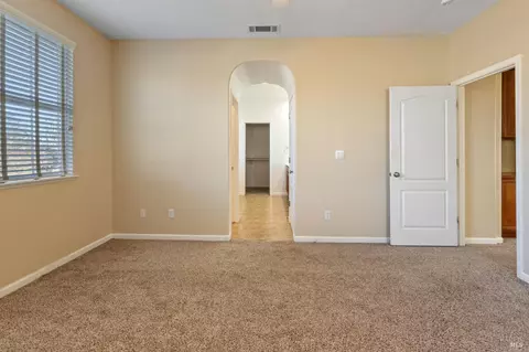 Bedroom - 5018 Brown Ln, Fairfield, CA 94533 photo 2 of 12