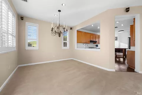 Dining - 2837 Watson Ct, Fairfield, CA 94534 photo 3 of 3