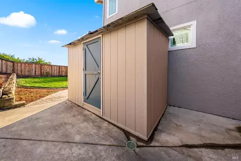 Exterior - 2837 Watson Ct, Fairfield, CA 94534 photo 11 of 20