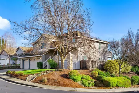 Exterior - 2837 Watson Ct, Fairfield, CA 94534 photo 16 of 20