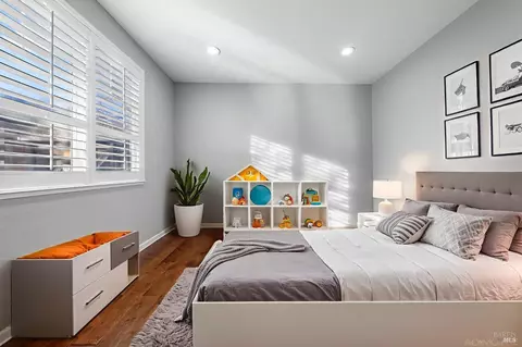 Bedroom - 2837 Watson Ct, Fairfield, CA 94534 photo 10 of 11