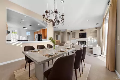 Dining - 2837 Watson Ct, Fairfield, CA 94534 photo 1 of 3