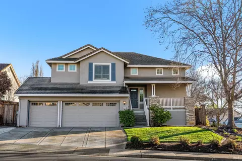 Exterior - 2837 Watson Ct, Fairfield, CA 94534 photo 19 of 20