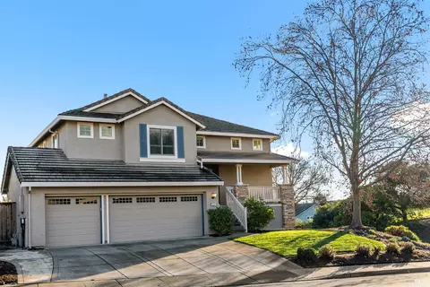 Exterior - 2837 Watson Ct, Fairfield, CA 94534 photo 20 of 20