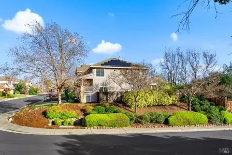 Exterior - 2837 Watson Ct, Fairfield, CA 94534 photo 17 of 20