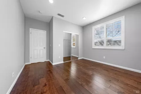 Bedroom - 2837 Watson Ct, Fairfield, CA 94534 photo 8 of 11