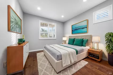 Bedroom - 2837 Watson Ct, Fairfield, CA 94534 photo 11 of 11