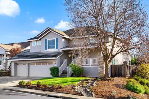 Exterior - 2837 Watson Ct, Fairfield, CA 94534 photo 15 of 20