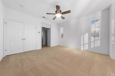 Bedroom - 2837 Watson Ct, Fairfield, CA 94534 photo 6 of 11