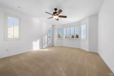 Bedroom - 2837 Watson Ct, Fairfield, CA 94534 photo 4 of 11