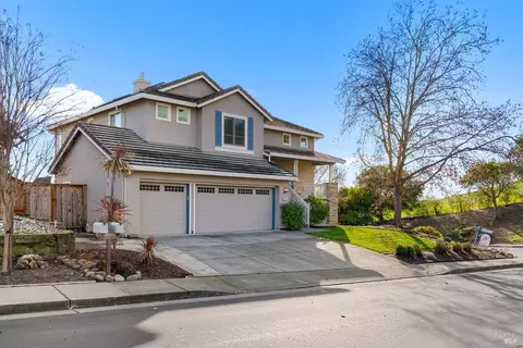 Exterior - 2837 Watson Ct, Fairfield, CA 94534 photo 13 of 20