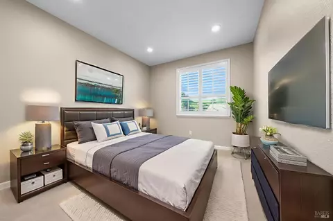 Bedroom - 2837 Watson Ct, Fairfield, CA 94534 photo 1 of 11