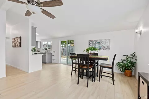 Dining - 240 Rinaldo Dr, Vallejo, CA 94589 photo 1 of 1