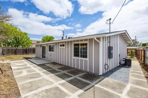 Exterior - 240 Rinaldo Dr, Vallejo, CA 94589 photo 1 of 14